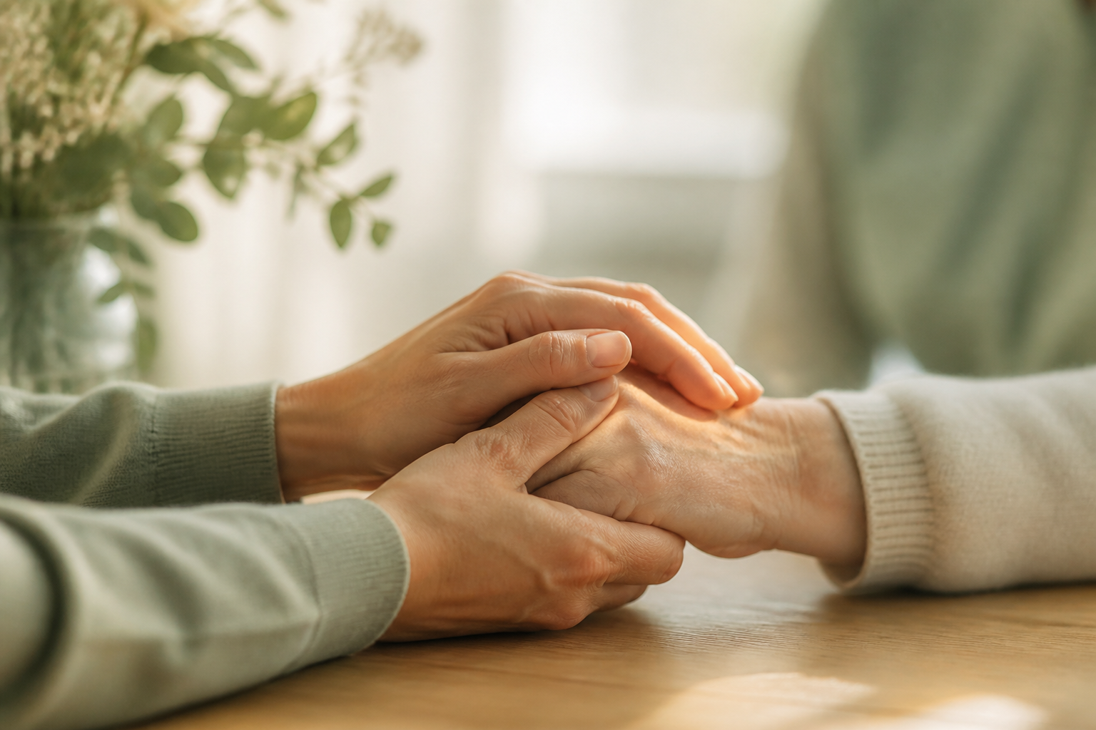 Supportive care